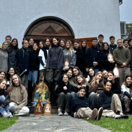 Historia Schoenstatt Argentina