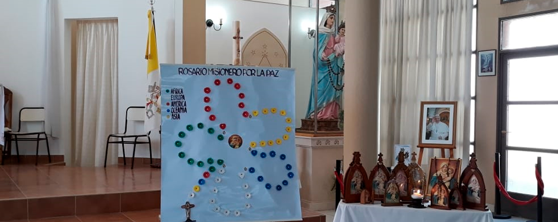 Segundo encuentro diocesano del Movimiento