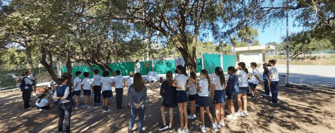 Educación desde Schoenstatt