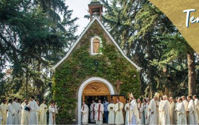 Tercer hito de Schoenstatt: un Padre más humano