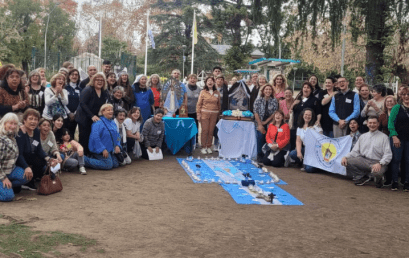 La Campaña Joven, un soplo de renovación y esperanza