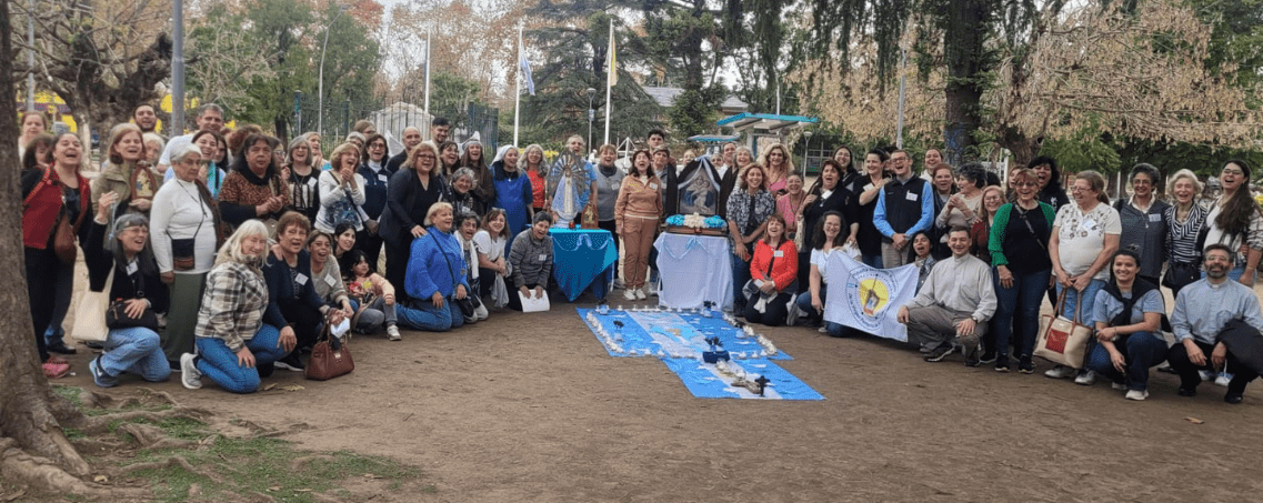 La Campaña Joven, un soplo de renovación y esperanza