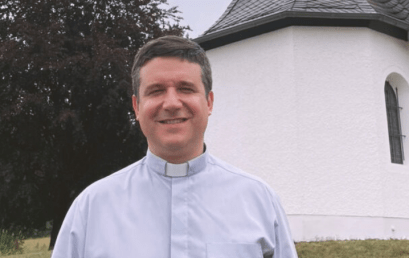 Nombramiento del nuevo Director Nacional del Movimiento de Schoenstatt de Argentina