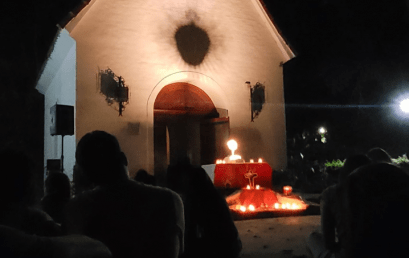 Sagrado Corazón de Jesús, en vos confío