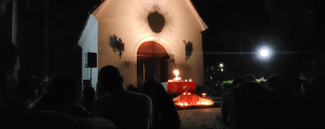 Sagrado Corazón de Jesús, en vos confío