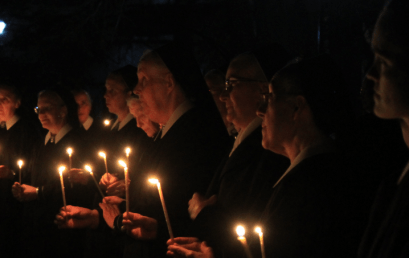 Una luz de esperanza que se enciende en el mundo digital