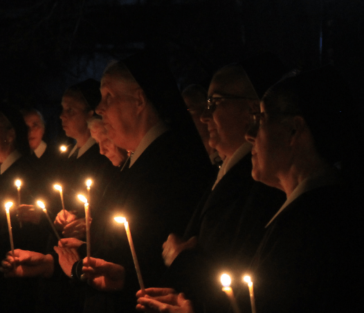 Una luz de esperanza que se enciende en el mundo digital